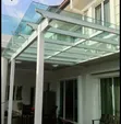 Transparent Solid Polycarbonate Sheets 3mm - 2