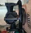 3-Piston 3090mm Heavy-Duty Cast Iron Air Compressor Pump Head - 4