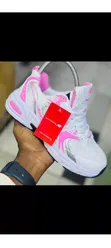 New Balance 530 Pink White - 1