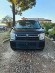 Suzuki Wagon R 2019 Kahawia - 1