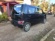 Suzuki Wagon R 2019 Kahawia - 5