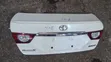 Boot ya Toyota Mark X 2012 na Spoiler na Kamera - 2