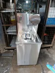 Stainless Steel Freestanding Hand Wash Station - 2