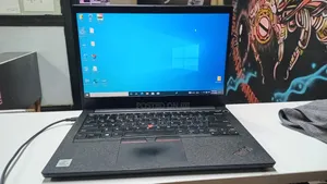 Laptopi ya Lenovo ThinkPad E14 Gen 6 - 8GB RAM, 128GB SSD