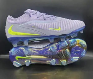 Nike Phantom 6 Elite FG Viatu vya Mpira