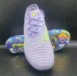 Nike Phantom 6 Elite FG Viatu vya Mpira - 3