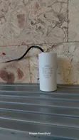 CBB60 Motor Run Capacitor 100uF 450VAC - 2