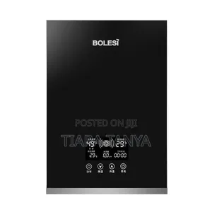 Bolesi BLS A7 70 Instant Water Heater (7000W)