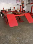 4.0 Tani Nzito Scissor Lift - 1