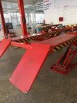 4.0 Tani Nzito Scissor Lift - 4