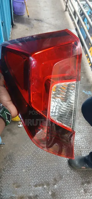 Honda Fit 2015 Non-Hybrid Taillight
