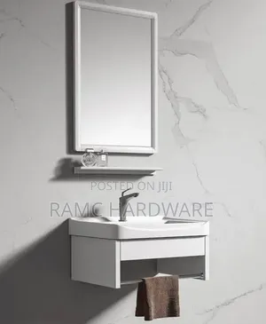 Premier Ceramic Cabinet Wash Hand Basin