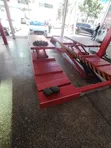 Mashine ya Kuinua Magari ya Scissor ya Heavy Duty Tani 4 - 3