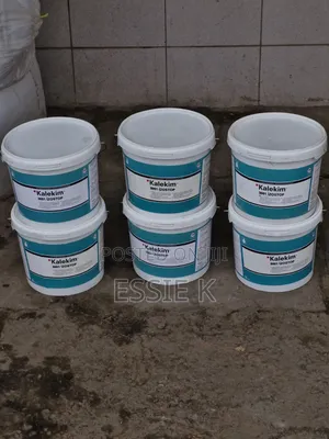 Ultra Rapid Setting Kalekim Plug Mortar (5kg)