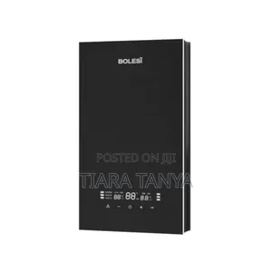 Bolesi BLS-A8-85 Ya Kuchemsha Maji Papo Hapo (8500W)