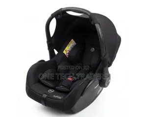 Burbay Carry Cot / Infant Car Seat