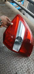 Honda Fit 2012 Taillight - 1