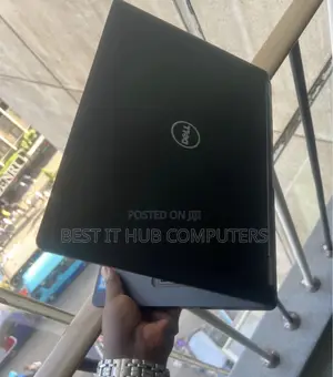 Laptop Dell Latitude 5480 - Core i7, 8GB RAM, 256GB SSD
