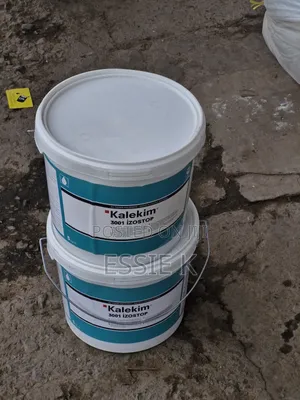 Kalekim Waterplug Izostop 3001 - Kizuia Kuvuja Maji