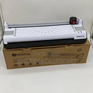 Innovia A3 na A4 Laminator