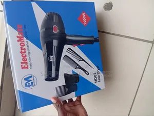 Electromate Hair Blow Dryer