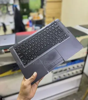 Dell Latitude 5300 2-in-1 Laptop