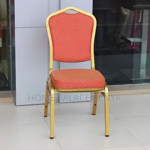 Modern Stackable Event Chair for Weddings