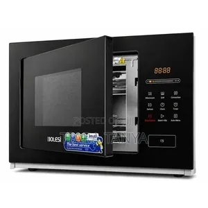 Bolesi BLS WBL199 28 Litres Microwave ya Kujenga