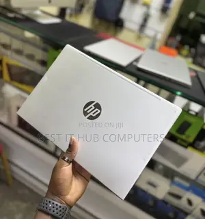 HP ProBook 430 G8 Laptop - 8GB RAM, 256GB SSD
