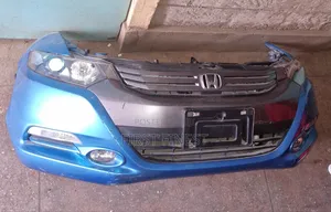 Honda Insight Xenon Nosecut - Imetumika