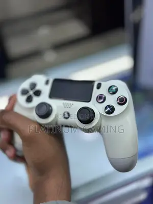 Used Original PS4 Controller - Excellent Condition