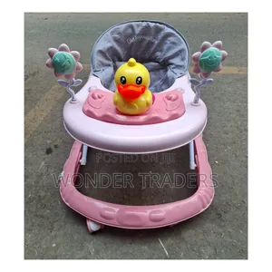 Baby Walker with Music