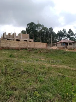Vipande vya Ardhi vya Makazi Vinauzwa Gikambura