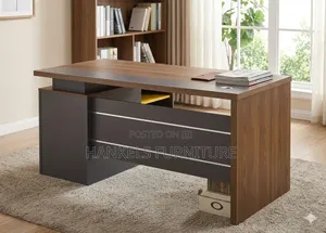 Executive Office Desk 1.4 Metre