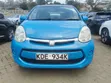 Toyota Passo 2014 Blue - 1