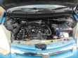 Toyota Passo 2014 Blue - 4