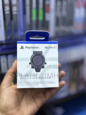 PS5 DualSense Edge Replacement Stick Module