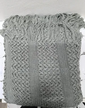 Brand New Throw Blanket - 130x230cm