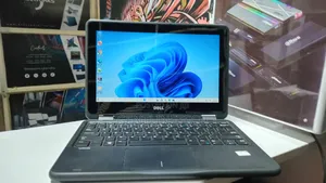 Laptop Dell Latitude 3189 4GB RAM 128GB SSD