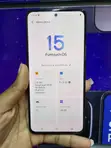 Vivo V40 Lite 256GB Bluu (Open Box) - 1
