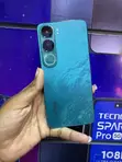 Vivo V40 Lite 256GB Bluu (Open Box) - 2
