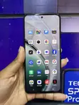 Vivo V40 Lite 256GB Bluu (Open Box) - 3