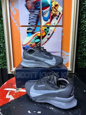 Viatu vya Nike ACG ZoomX Ultrafly Trail