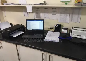 Macawoul Ventures: Huduma za Kompyuta na IT Eldoret