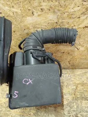 Sanduku la Kichujio cha Hewa Kipya cha Mazda CX-5