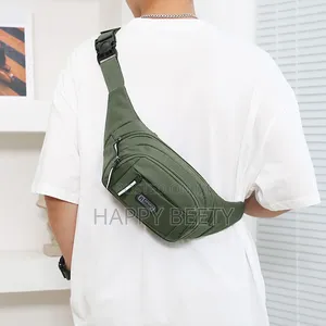 Bange Fanny Pack Crossbody Waist Travel Bag