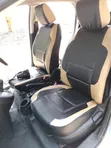 Custom Made Mazda Demio Seat Covers - KSh 7,999 - 1
