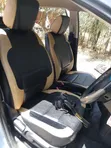 Custom Made Mazda Demio Seat Covers - KSh 7,999 - 2