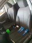 Custom Made Mazda Demio Seat Covers - KSh 7,999 - 4