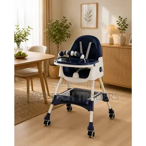 Kiti cha Kulisha Mtoto / High Chair